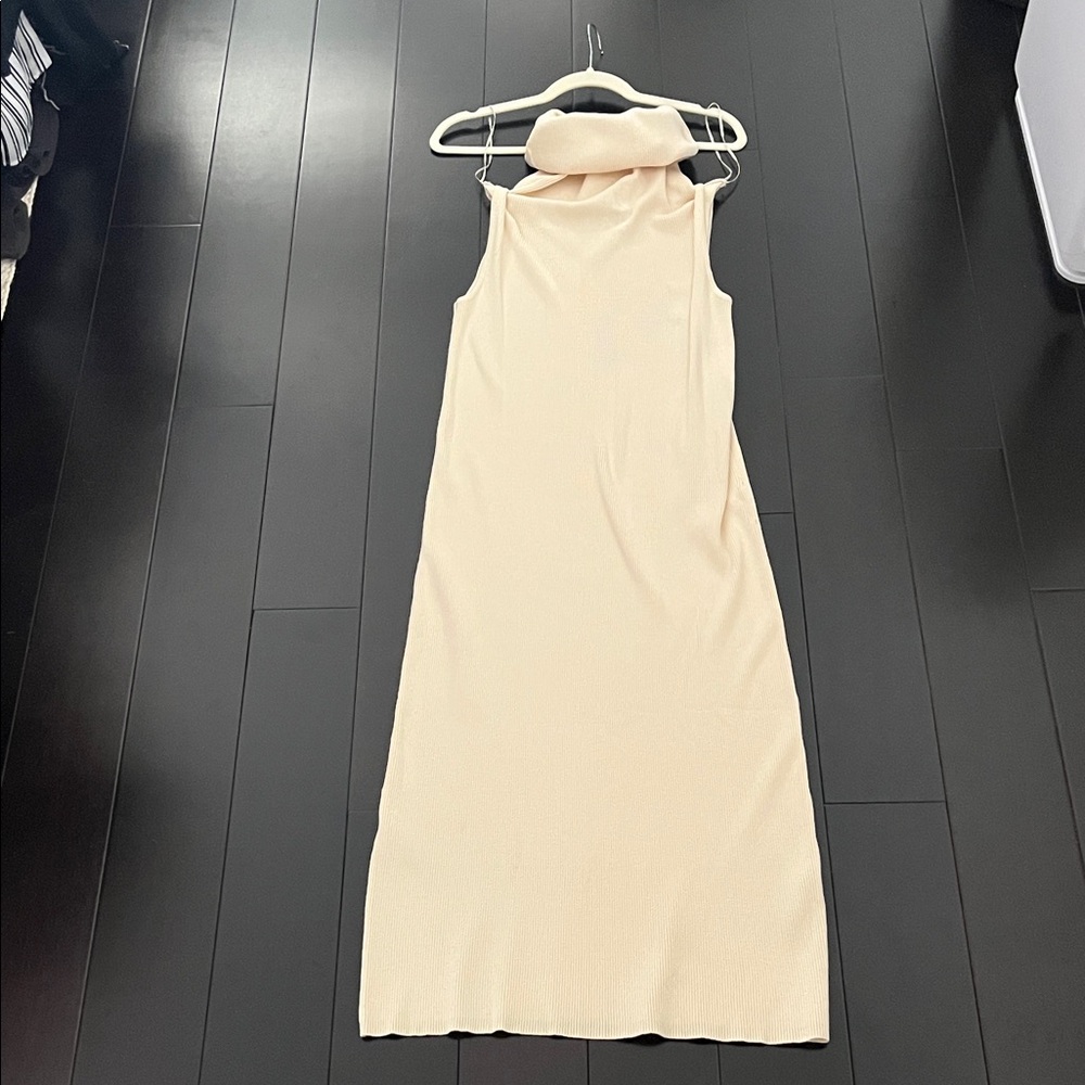 Set of 5 ZARA dresses (Xs/S) - Picture 4 of 16